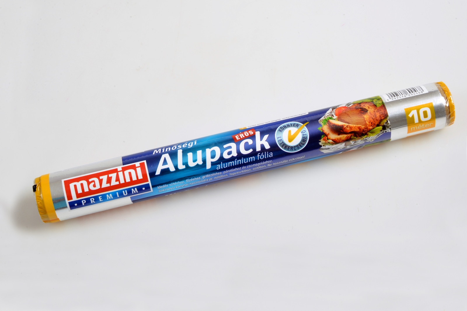 MAZZINI PREMIUM Alupack Erős 10 m