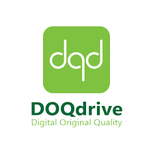 DOQdrive szolgáltatás