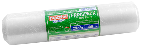 MAZZINI Frisspack 29cmx300 m