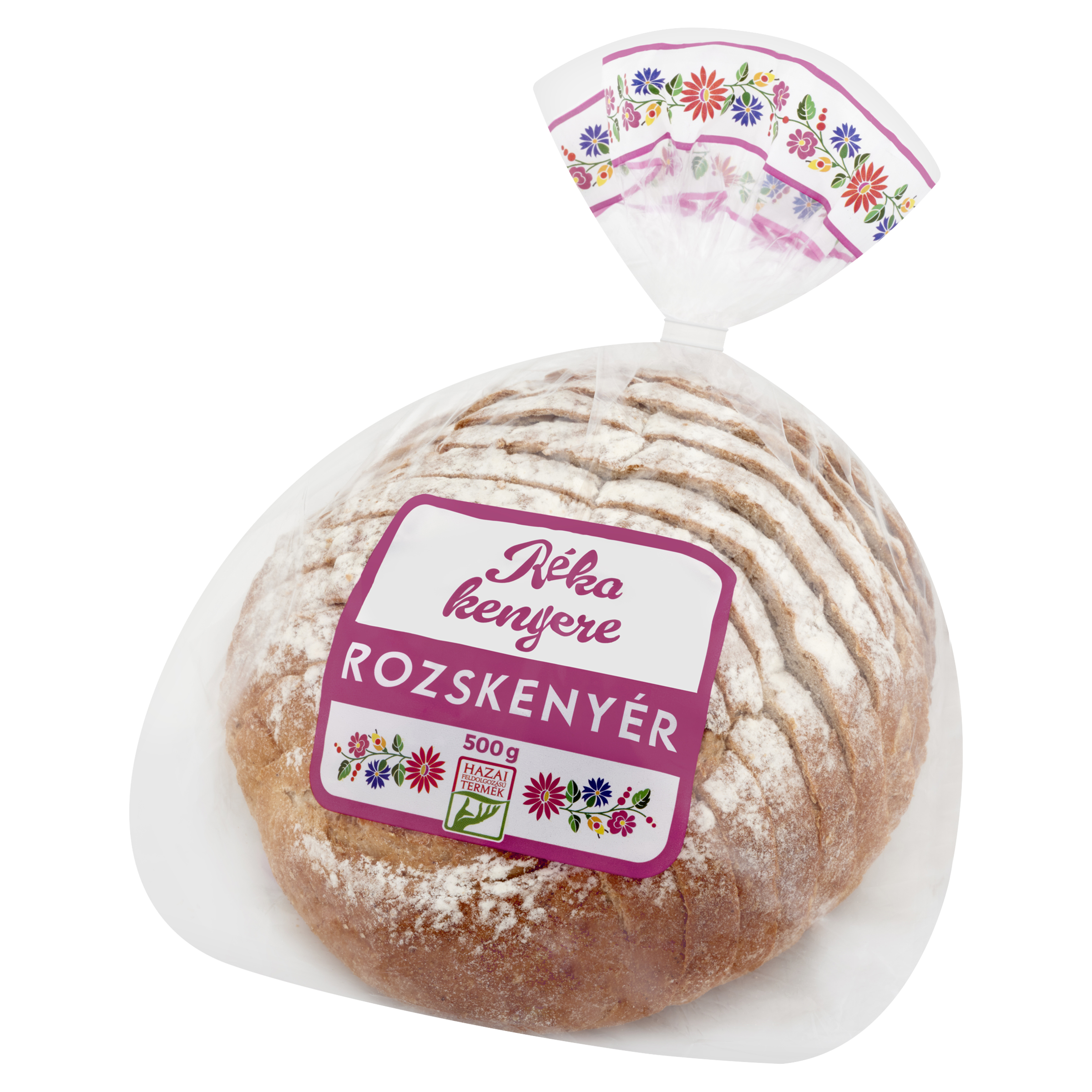 Réka kenyere 500g