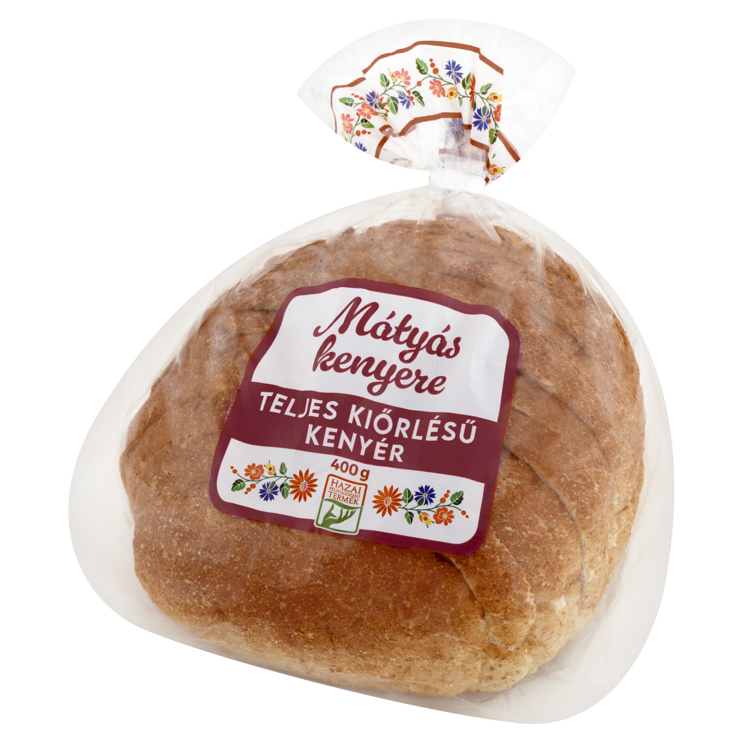 Mátyás kenyere 400g