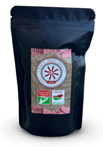Ürmös Házi Varázs Őrölt fűszerpaprika édes 250g