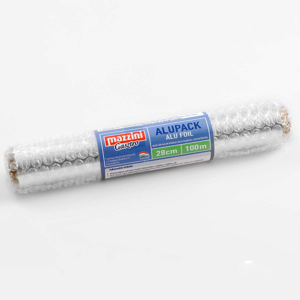 MAZZINI Alupack 100 m