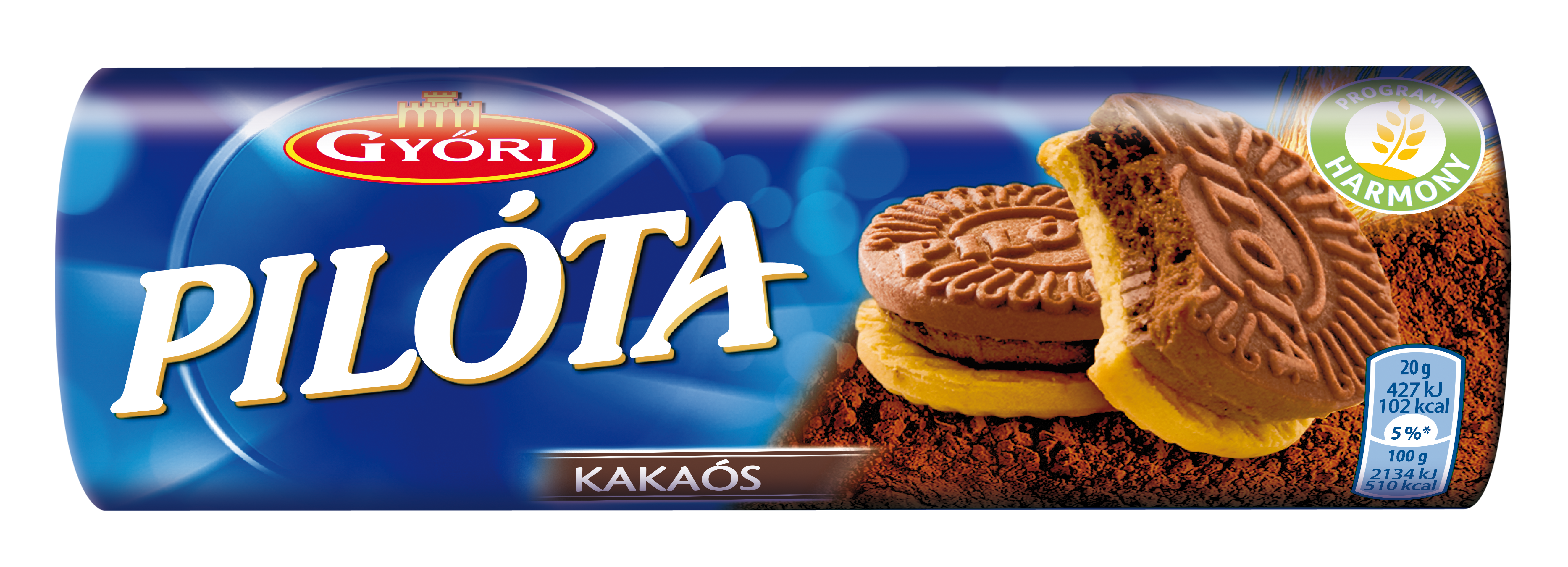 Pilóta Szendvics 180g