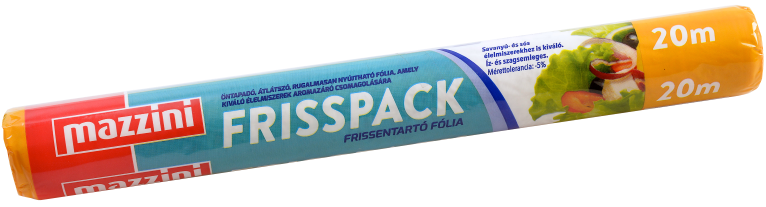 MAZZINI Frisspack 20 m