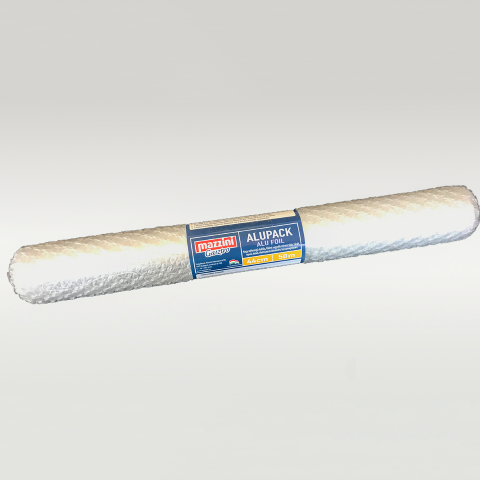 MAZZINI Alupack 44cmx50m