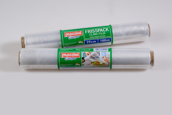 MAZZINI Frisspack 100 m x 29 cm